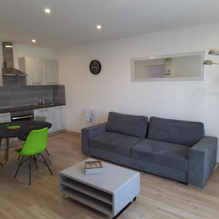 Gite De L'Octroi -Proche Centre Remiremont 아파트 외부 사진