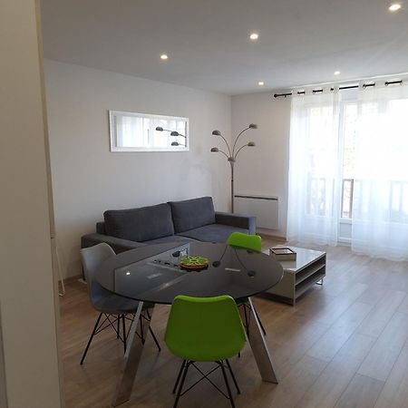 Gite De L'Octroi -Proche Centre Remiremont 아파트 외부 사진