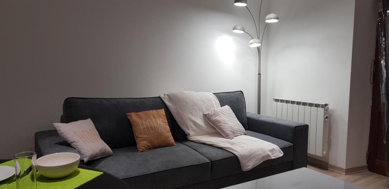 Gite De L'Octroi -Proche Centre Remiremont 아파트 외부 사진