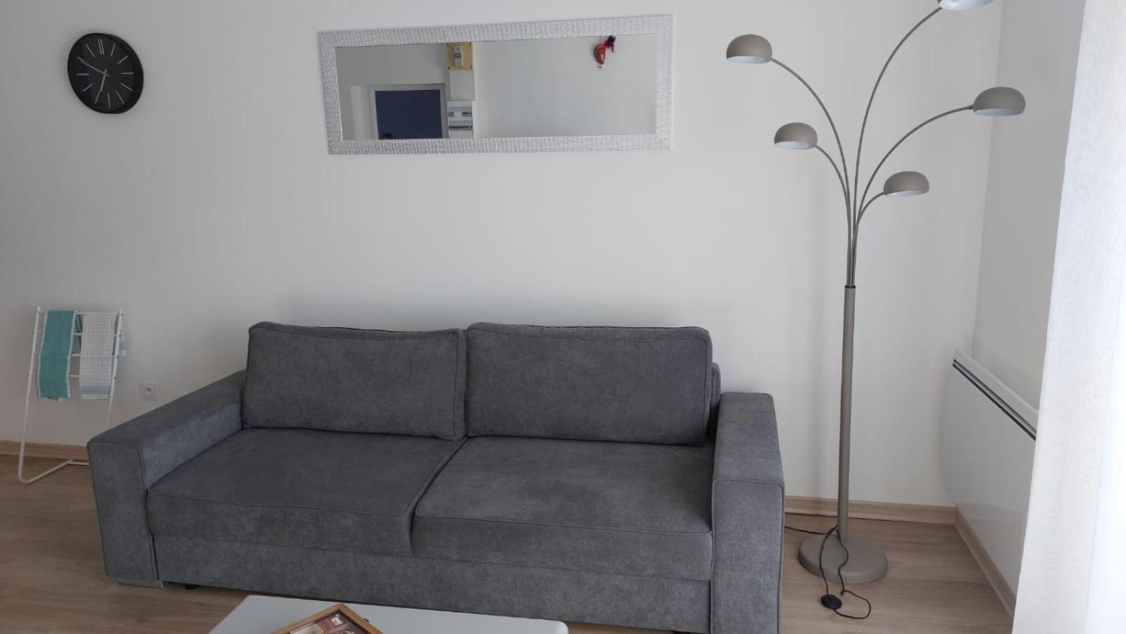 Gite De L'Octroi -Proche Centre Remiremont 아파트 외부 사진